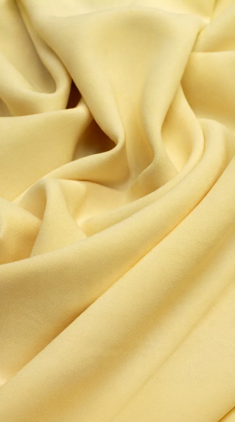 Buttery-Soft Comfort Fabric